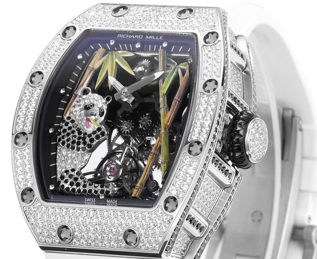 Richard Mille